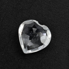 CRYSTAL CUT HEART 5MM 0.61 Cts.