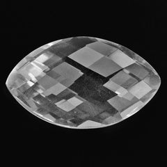 CRYSTAL BRIOLETTE MARQUISE 20X12MM 7.23 Cts.