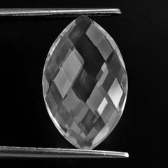 CRYSTAL BRIOLETTE MARQUISE 20X12MM 7.23 Cts.