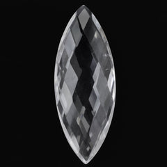 CRYSTAL BRIOLETTE MARQUISE 41.50X15.50MM 25.13 Cts.