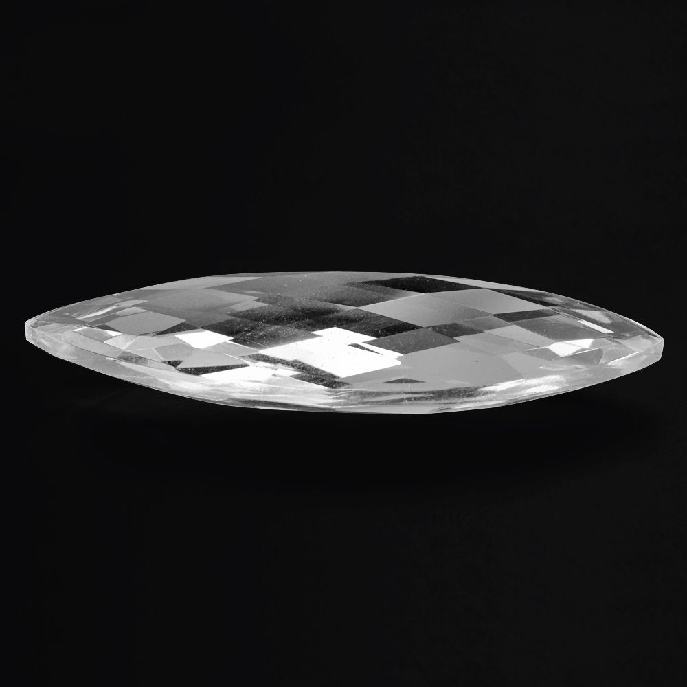 CRYSTAL BRIOLETTE MARQUISE 41.50X15.50MM 25.13 Cts.