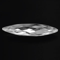CRYSTAL BRIOLETTE MARQUISE 41.50X15.50MM 25.13 Cts.