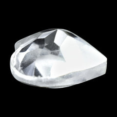 CRYSTAL CUT HEART 5MM0.60 Cts.