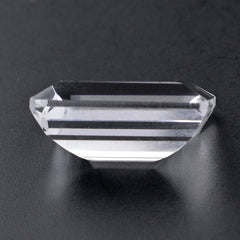 CRYSTAL CUT OCTAGON 18X12MM 14.50 Cts.