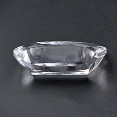 CRYSTAL CHECKER CUT FANCY 24X11MM 14.22 Cts.