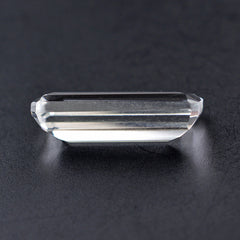 CRYSTAL CUT OCTAGON 15X6MM 3.50 Cts.