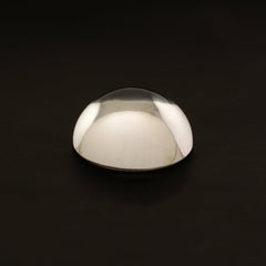 CRYSTAL ROUND CAB 16.70MM 16.6 Cts.