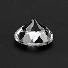 CRYSTAL CUT ROUND 10MM 3.13 Cts.