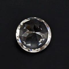 CRYSTAL CUT ROUND 10MM 3.13 Cts.