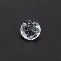 CRYSTAL CUT ROUND 5MM (THICKNESS-2.70-2.90MM) 0.46 Cts.