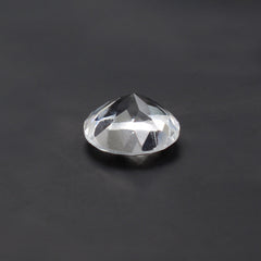 CRYSTAL CUT ROUND 5MM (THICKNESS-2.70-2.90MM) 0.46 Cts.