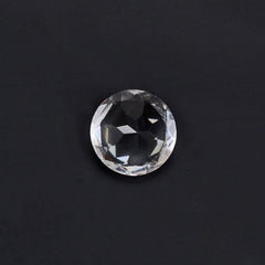 CRYSTAL CUT ROUND 5MM (THICKNESS-2.70-2.90MM) 0.46 Cts.