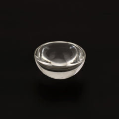 CRYSTAL ROUND CAB 13MM 8.28 Cts.