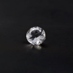 CRYSTAL CUT ROUND 2.70MM 0.08 Cts.