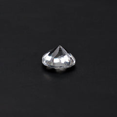 CRYSTAL CUT ROUND 2.70MM 0.08 Cts.