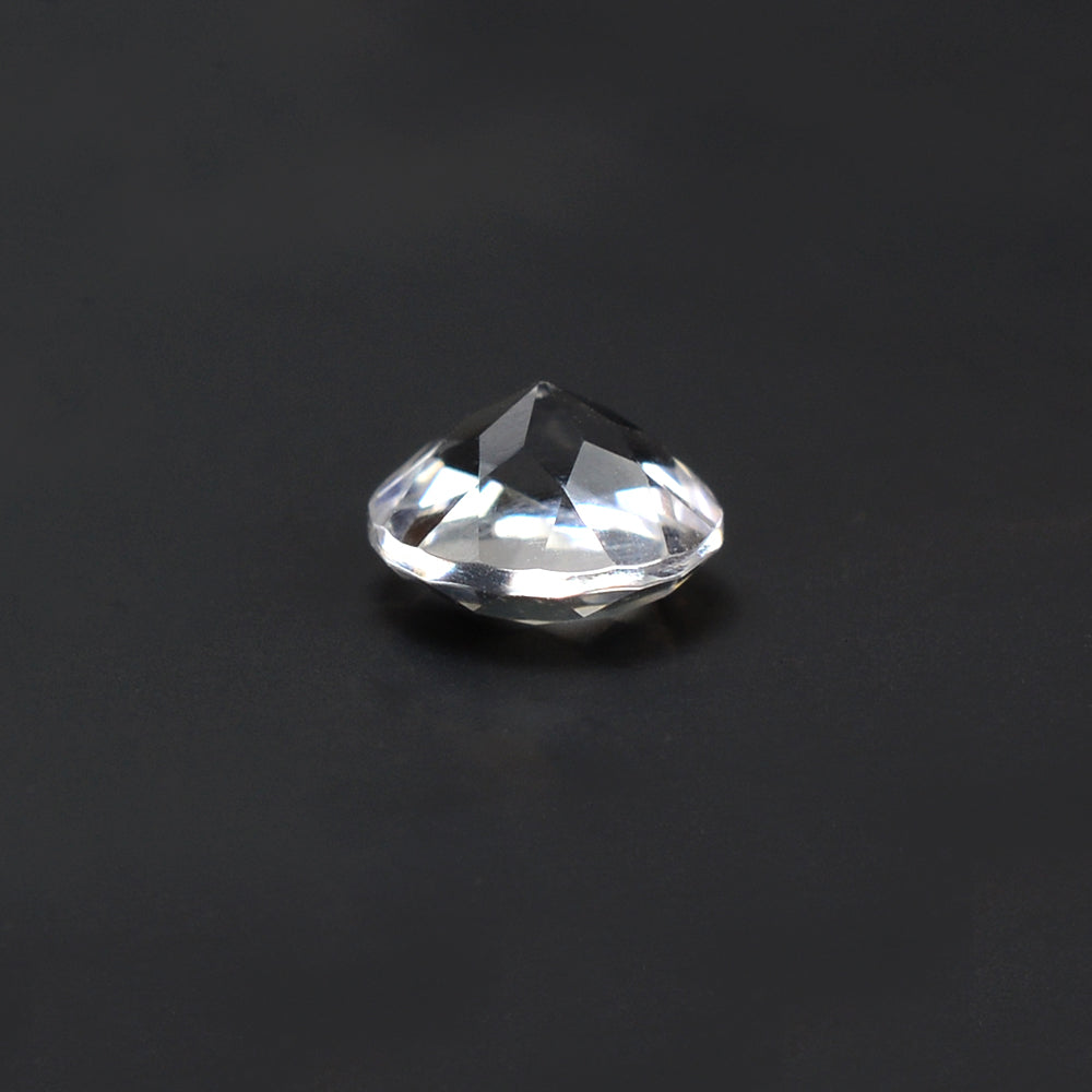 CRYSTAL CUT ROUND 5.50MM 0.54 Cts.