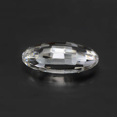 CRYSTAL BRIOLETTE ROUND 20MM 14.07 Cts.