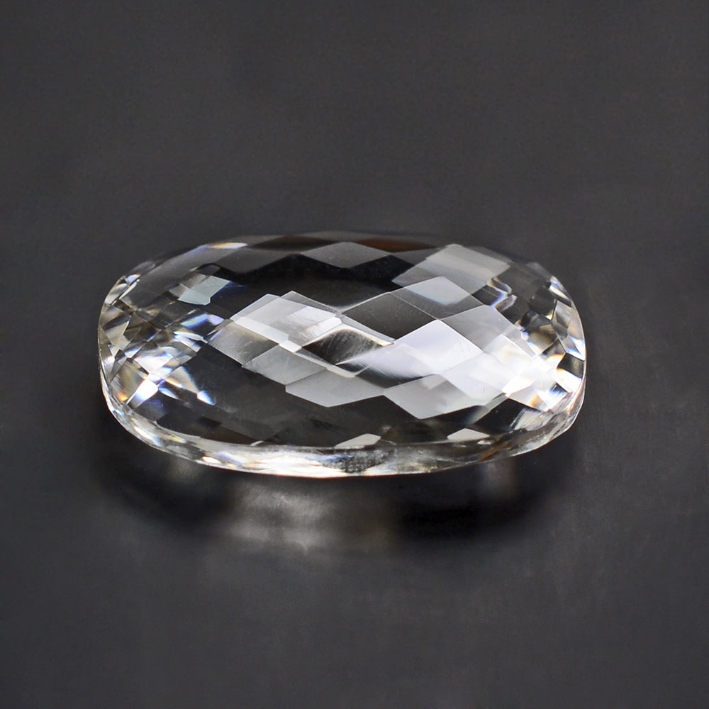 CRYSTAL BRIOLETTE CUSHION 20MM 16 Cts.