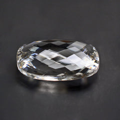 CRYSTAL BRIOLETTE CUSHION 20MM 16 Cts.