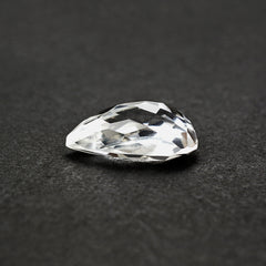 CRYSTAL CUT PEAR 19.50X14MM 11.75 Cts.