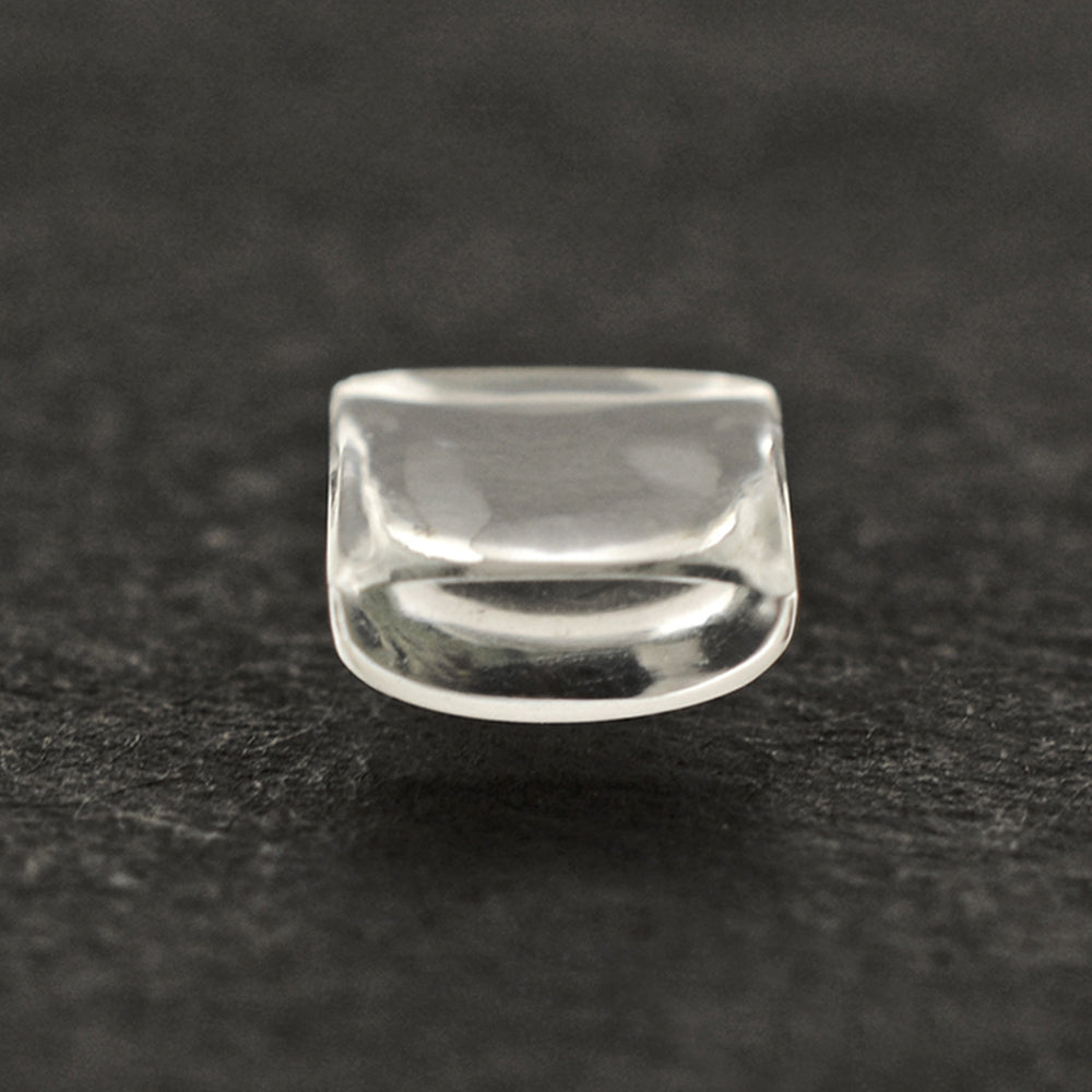CRYSTAL SQUARE CAB 6MM 1.20 Cts.