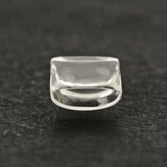 CRYSTAL SQUARE CAB 6MM 1.20 Cts.