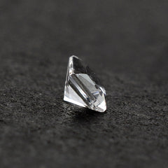 CRYSTAL PRINCESS CUT SQUARE 2.50MM 0.08 Cts.