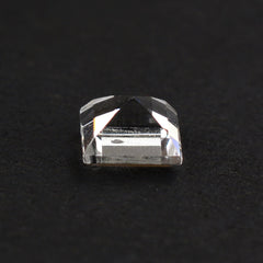 CRYSTAL CUT SQUARE 5MM 0.70 Cts.