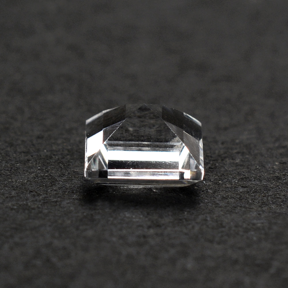 CRYSTAL CUT SQUARE 6MM 1.06 Cts.