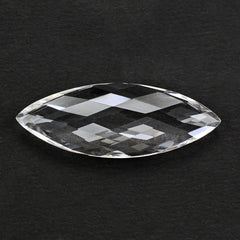 CRYSTAL BRIOLETTE MARQUISE 41.50X15.50MM 24.09 Cts.