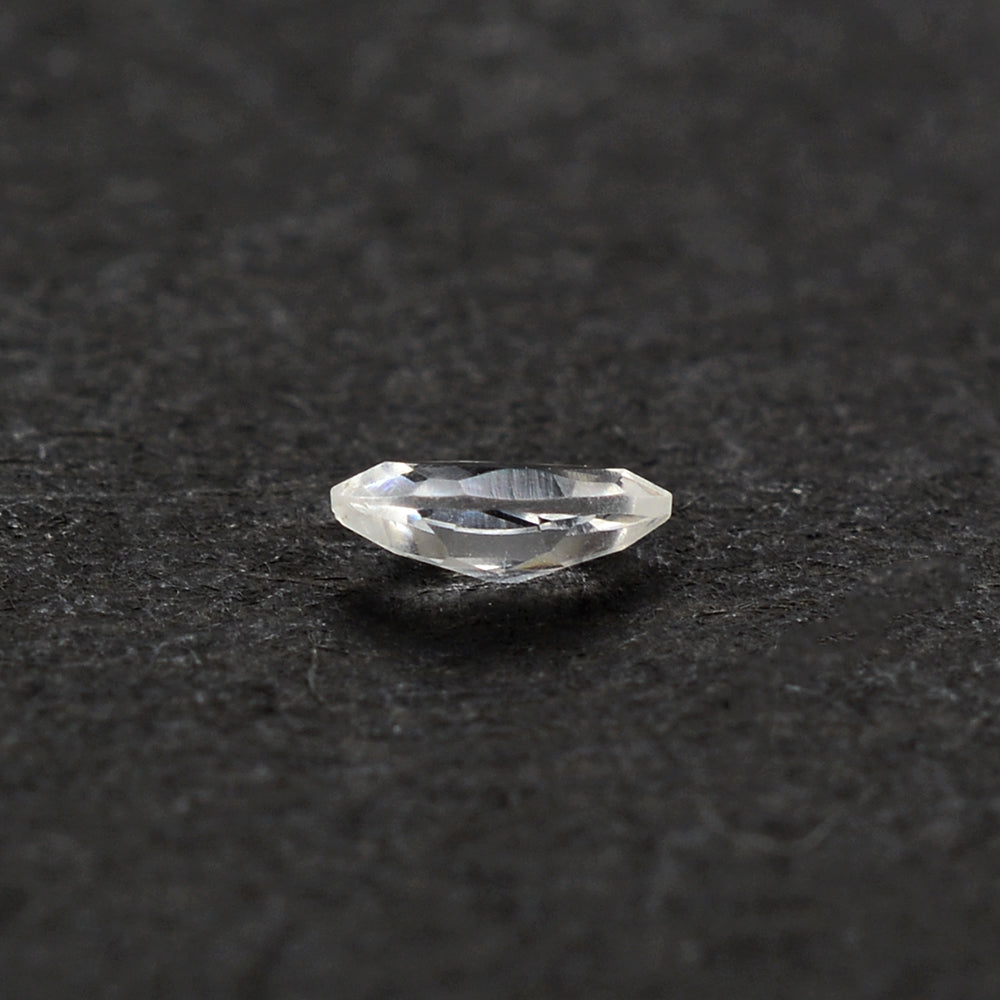 CRYSTAL CUT MARQUISE 4X2MM 0.05 Cts.