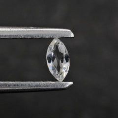 CRYSTAL CUT MARQUISE 4X2MM 0.05 Cts.