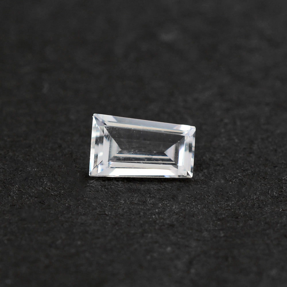 CRYSTAL CUT TAPER 5X3X2.50MM 0.75 Cts.