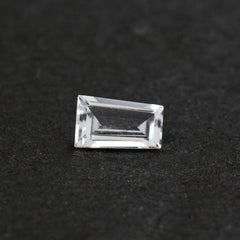 CRYSTAL CUT TAPER 5X3X2.50MM 0.75 Cts.