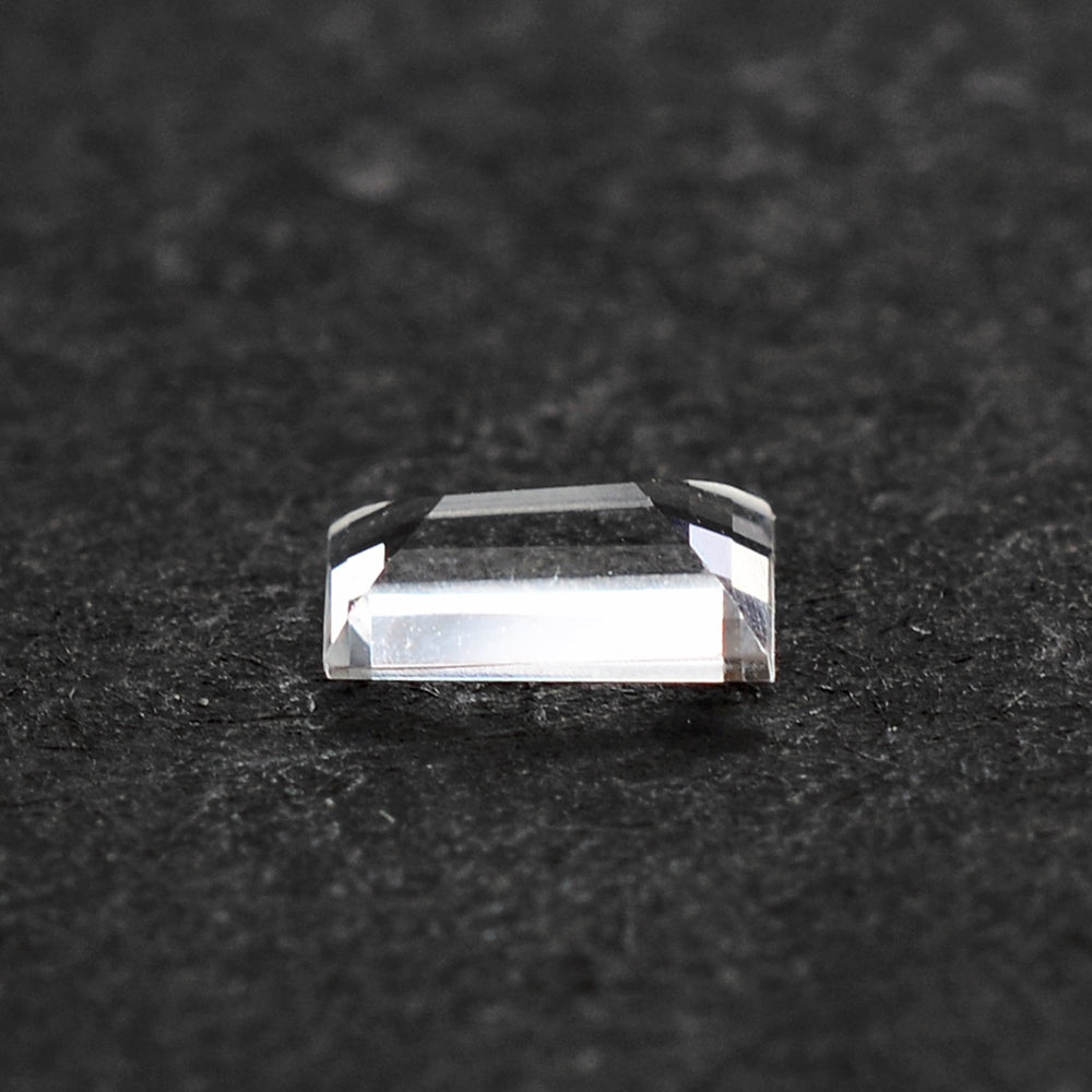 CRYSTAL CUT TAPER 5X3X2.50MM 0.75 Cts.