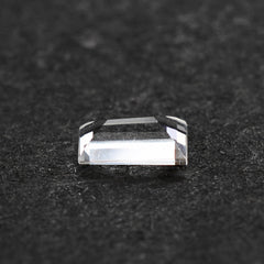 CRYSTAL CUT TAPER 5X3X2.50MM 0.75 Cts.