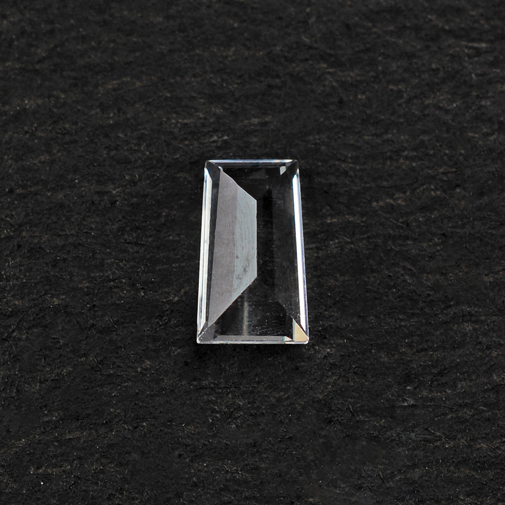CRYSTAL CUT TAPER 5X3X2.50MM 0.75 Cts.