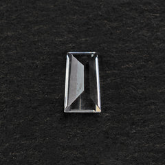CRYSTAL CUT TAPER 5X3X2.50MM 0.75 Cts.