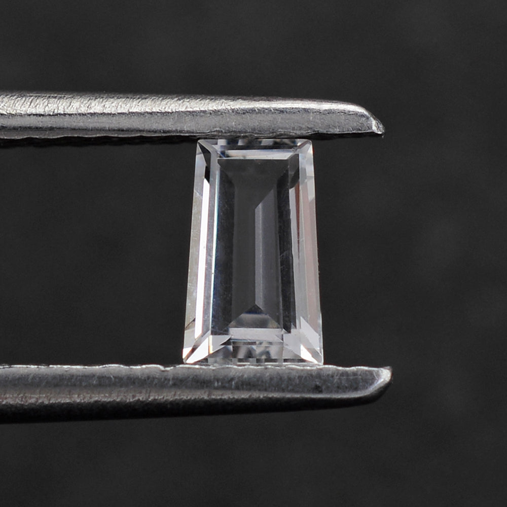 CRYSTAL CUT TAPER 5X3X2.50MM 0.75 Cts.