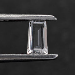 CRYSTAL CUT TAPER 5X3X2.50MM 0.75 Cts.