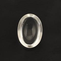 CRYSTAL OVAL CAB 18X13MM 11.8 Cts.