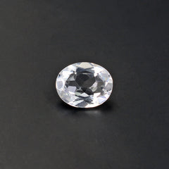 CRYSTAL CUT OVAL 5X4MM 0.28 Cts.