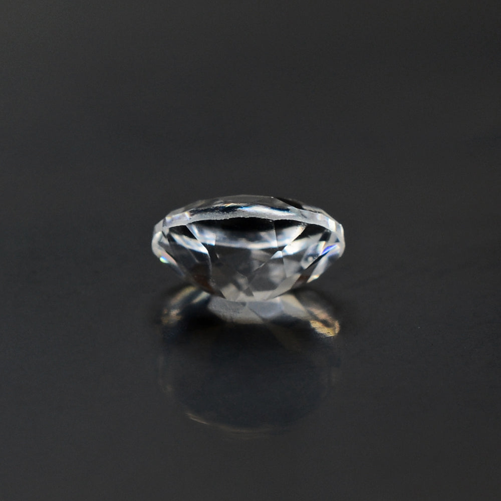 CRYSTAL CUT OVAL 5X4MM 0.28 Cts.