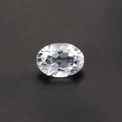 CRYSTAL CUT OVAL 7X5MM 0.73 Cts.