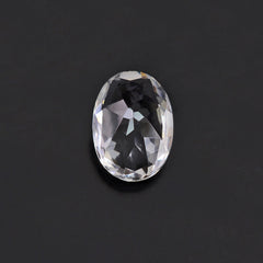 CRYSTAL CUT OVAL 7X5MM 0.73 Cts.