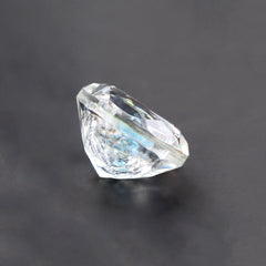 CRYSTAL CUT ROUND (INSIDE STONE) 8MM 1.83 Cts.