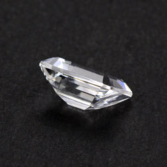 CRYSTAL CUT OCTAGON 11X9MM 4.07 Cts.