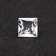 CRYSTAL PRINCESS CUT SQUARE 6MM 1.07 Cts.