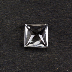 CRYSTAL PRINCESS CUT SQUARE 6MM 1.07 Cts.