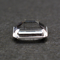 CRYSTAL CUT OCTAGON 8X6MM 1.53 Cts.